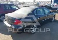 2006 Buick LACROSSE фото