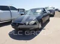 2006 Buick LACROSSE photo
