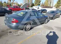2006 Buick LACROSSE фото