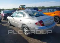 2006 Buick LACROSSE фото