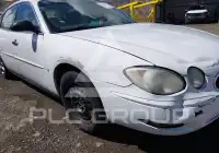 2006 Buick LACROSSE photo