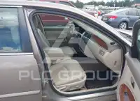 2006 Buick LACROSSE фото