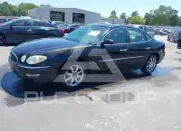 2006 Buick LACROSSE фото