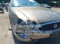 2006 Buick LACROSSE фото