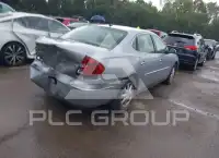 2006 Buick LACROSSE photo