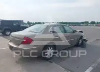 2006 Buick LACROSSE фото