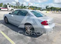 2006 Buick LACROSSE фото