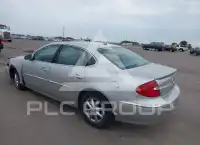 2006 Buick LACROSSE фото
