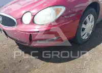 2006 Buick LACROSSE фото