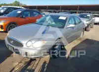 2006 Buick LACROSSE фото