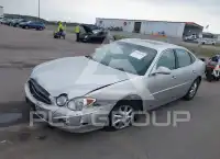 2006 Buick LACROSSE фото
