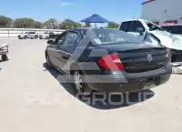 2006 Buick LACROSSE photo