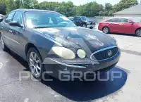 2006 Buick LACROSSE фото