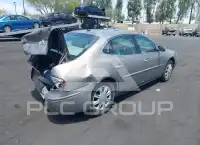 2006 Buick LACROSSE photo