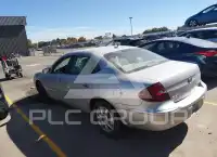 2006 Buick LACROSSE photo