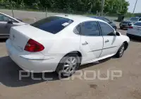 2006 Buick LACROSSE фото