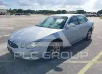2006 Buick LACROSSE фото