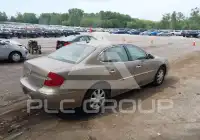 2006 Buick LACROSSE фото