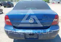2006 Buick LACROSSE фото