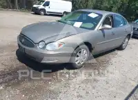 2006 Buick LACROSSE фото