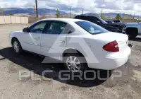 2006 Buick LACROSSE photo