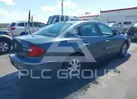 2006 Buick LACROSSE фото