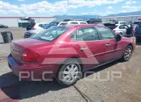 2006 Buick LACROSSE фото