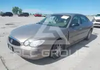 2006 Buick LACROSSE фото