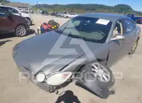 2006 Buick LACROSSE фото