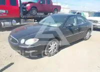 2006 Buick LACROSSE фото