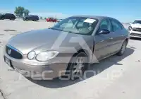 2006 Buick LACROSSE фото
