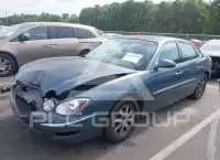 2006 Buick LACROSSE photo