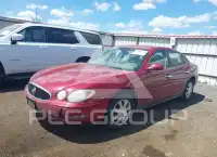 2006 Buick LACROSSE фото