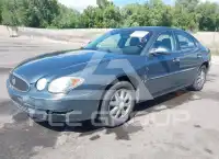 2006 Buick LACROSSE фото