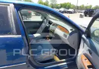 2006 Buick LACROSSE фото