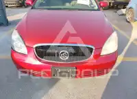 2006 Buick LUCERNE фото