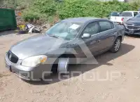2006 Buick LUCERNE фото