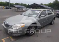 2006 Buick LUCERNE photo
