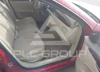 2006 Buick LUCERNE фото