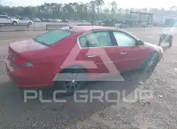 2006 Buick LUCERNE фото