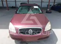 2006 Buick LUCERNE фото