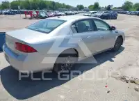 2006 Buick LUCERNE фото