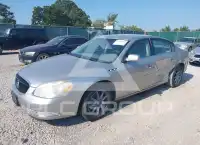 2006 Buick LUCERNE фото