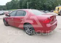 2006 Buick LUCERNE photo