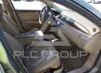 2006 Buick LUCERNE фото