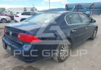 2006 Buick LUCERNE фото