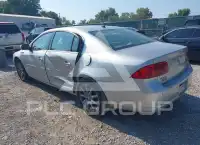 2006 Buick LUCERNE фото