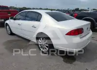 2006 Buick LUCERNE фото
