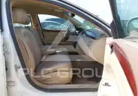 2006 Buick LUCERNE фото