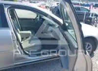 2006 Buick LUCERNE фото